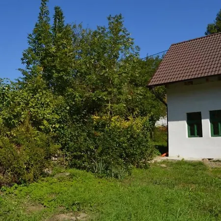 Chalúpka Na Podkylave Сasa de vacaciones *