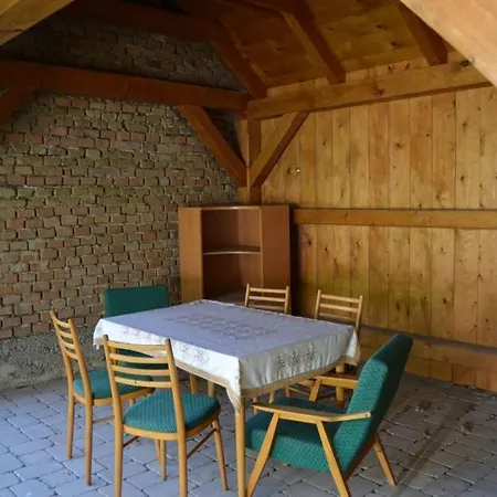 Chalúpka Na Podkylave Сasa de vacaciones Podkylava
