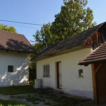 Chalúpka Na Podkylave Podkylava