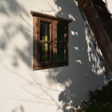 Chalúpka Na Podkylave *