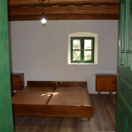 Chalúpka Na Podkylave Podkylava